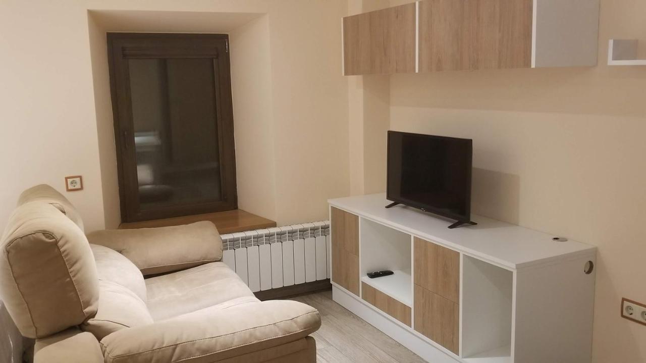 Апартаменты O Forno De Casa Nunez Фонфрия Экстерьер фото